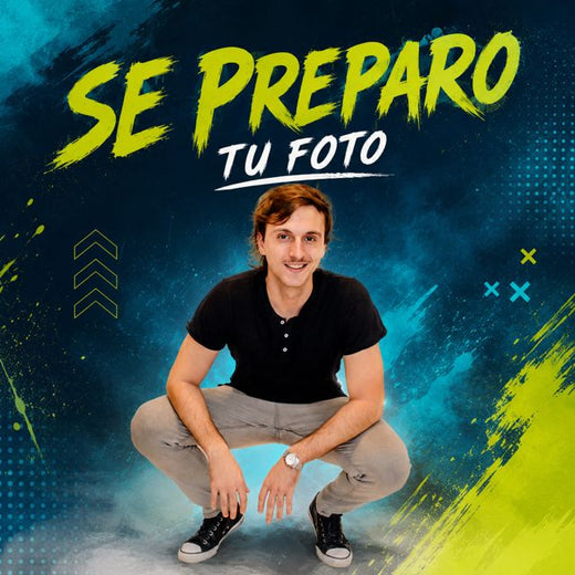 Lean Dotta - 'SE PREPARO / TU FOTO' [Ringtone]