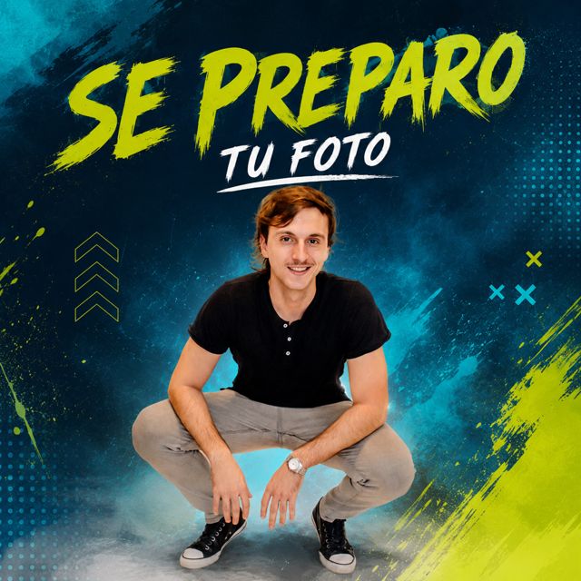 Lean Dotta - 'SE PREPARO / TU FOTO' [Ringtone]