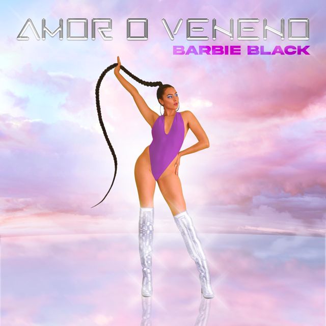 Barbie Black - 'Dimelo' [Ringtone]