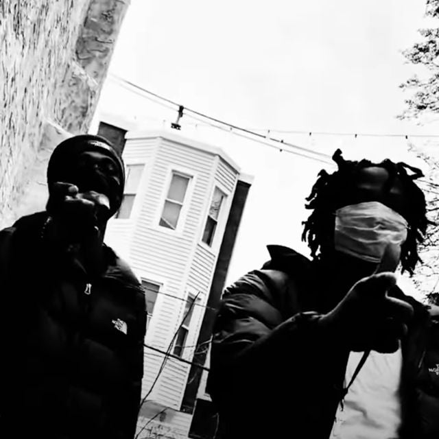 Baby9 - 'No Picks (feat. Black9)' [Ringtone]