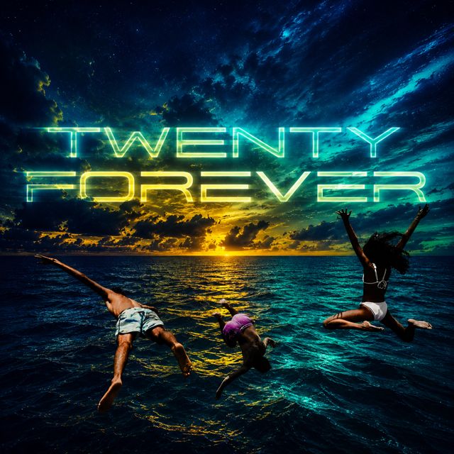 Acqualab - 'Twenty Forever (Remix) (feat. Anth)' [Ringtone]