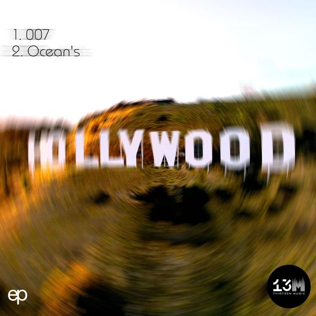 13 Music - '007' [Ringtone]