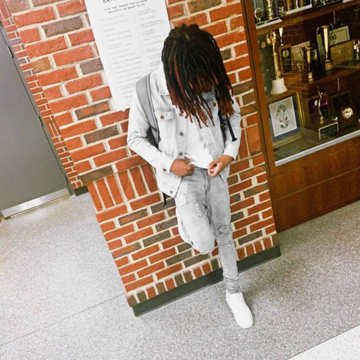 Siyahxo! - 'Modern Day Sosa!' [Ringtone]