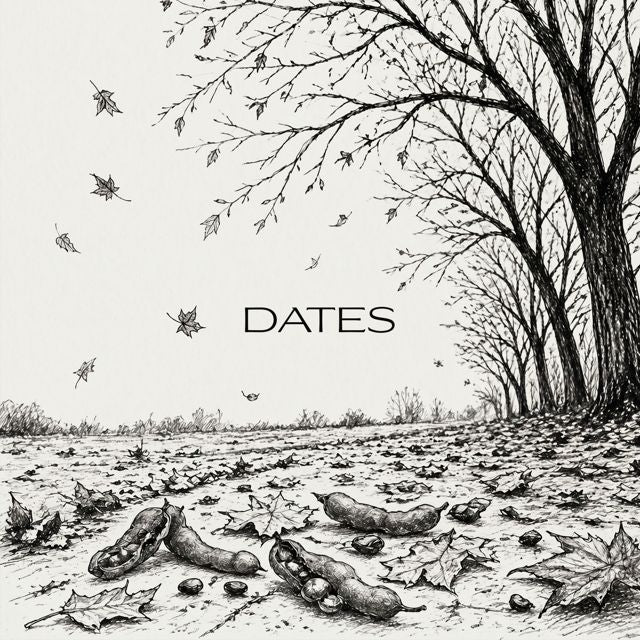 Sardellaz - 'Dates' [Ringtone]