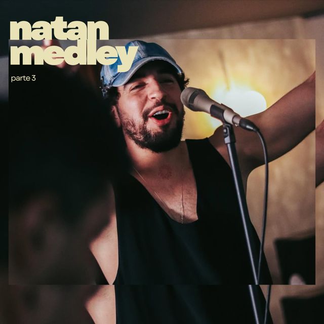 Natan - 'Medley Sofrência: Volta Pra Mim / Quatro Estações / Fulminante' [Ringtone]