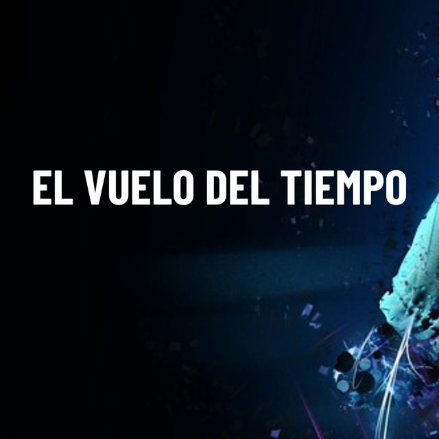 CHARPI MC - 'El vuelo del tiempo' [Ringtone]