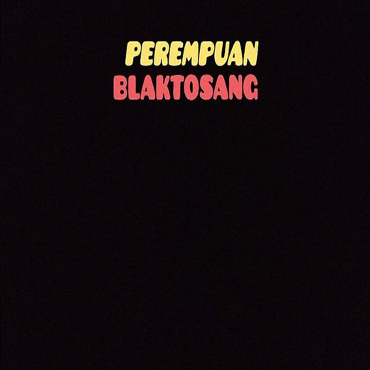 Arjen Hein - 'PEREMPUAN BLAKTOSANG (feat. Ollof)' [Ringtone]