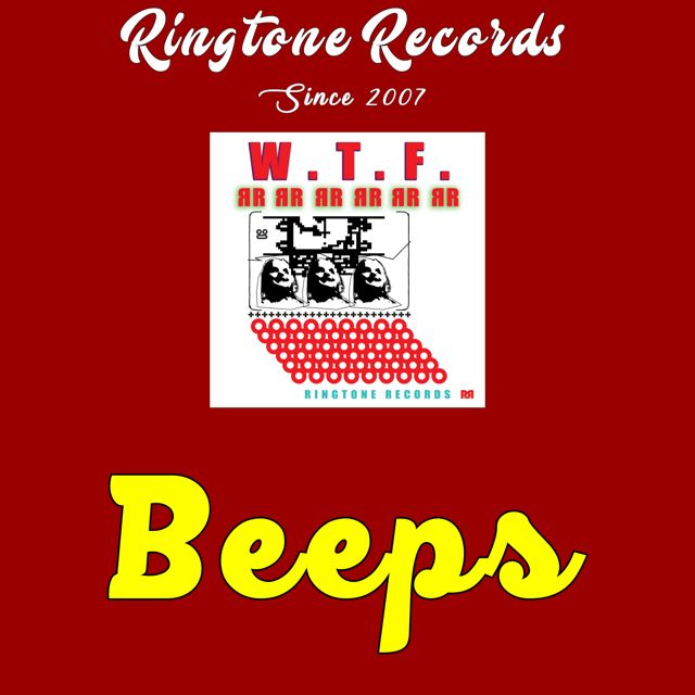 RR Collective - 'Beeps' [Ringtone]