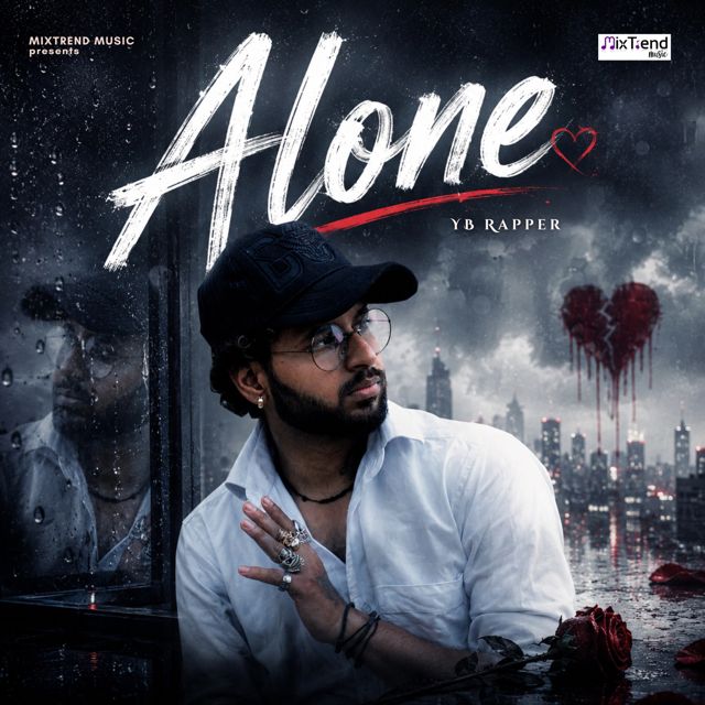 YB Rapper - 'Alone' [Ringtone]