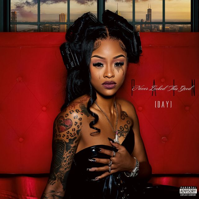 Ann Marie - 'Letting Go (Interlude)' [Ringtone]