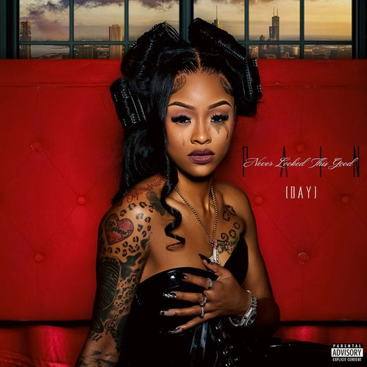 Ann Marie - 'On My Way' [Ringtone]