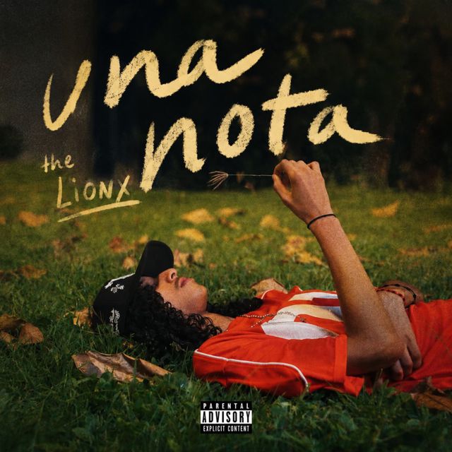 The Lionx - 'Una Nota' [Ringtone]