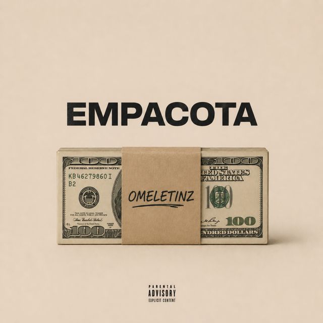 Omeletinz - 'Empacota' [Ringtone]
