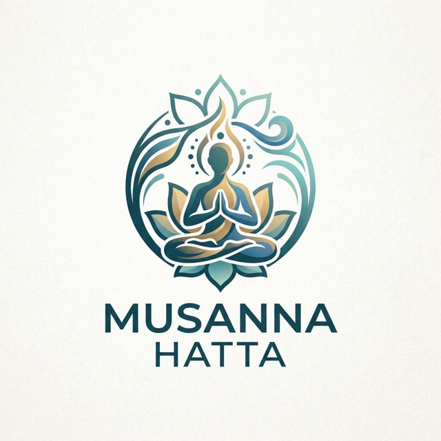 Musanna Hatta - 'Eternal Cosmic Harmony' [Ringtone]