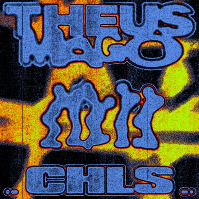 Theus Mago - 'CHLS' [Ringtone]