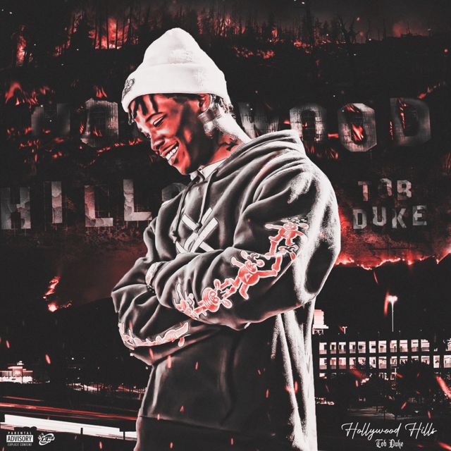 Tob Duke - 'Hollywood Hills' [Ringtone]