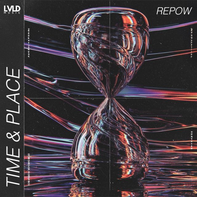 Repow - 'Time & Place' [Ringtone]