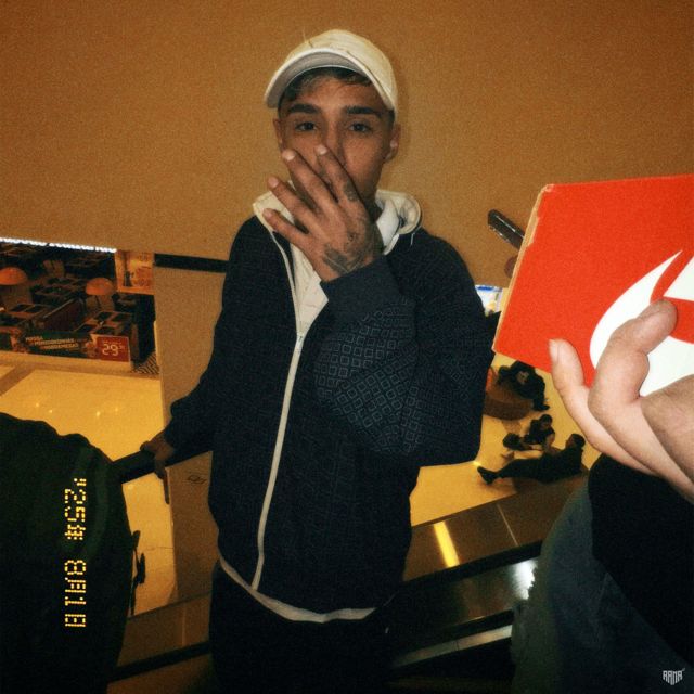 DEGE DA VC - '66PRETA (feat. Hanzory & MC Erik)' [Ringtone]
