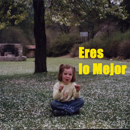 Miguel Peris - 'Eres lo Mejor' [Ringtone]