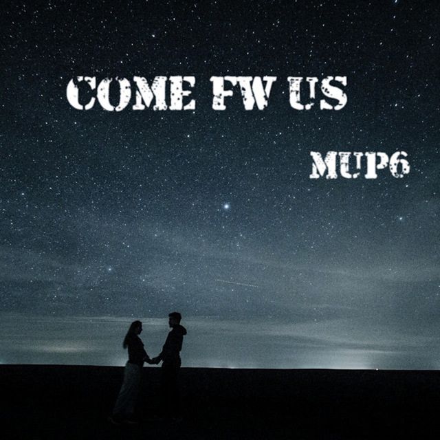 Mup6 - 'Come Fw Us' [Ringtone]