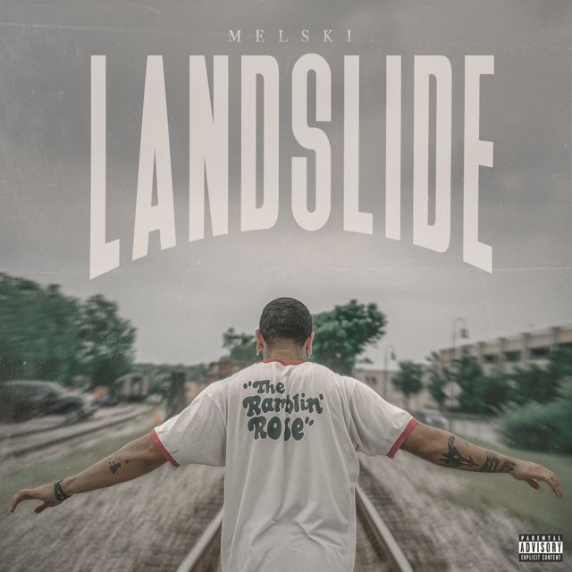 Melski - 'Landslide' [Ringtone]