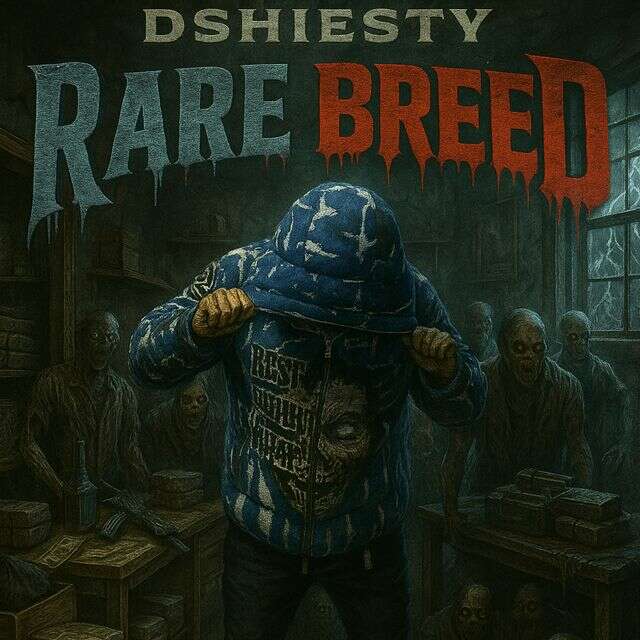 Dshiesty - 'Do it Again' [Ringtone]