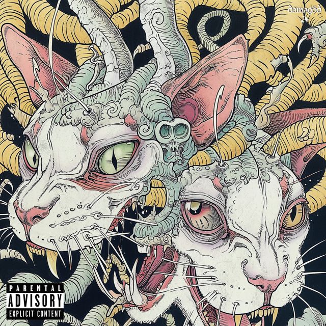 Whoishellcat - 'Misunderstood' [Ringtone]