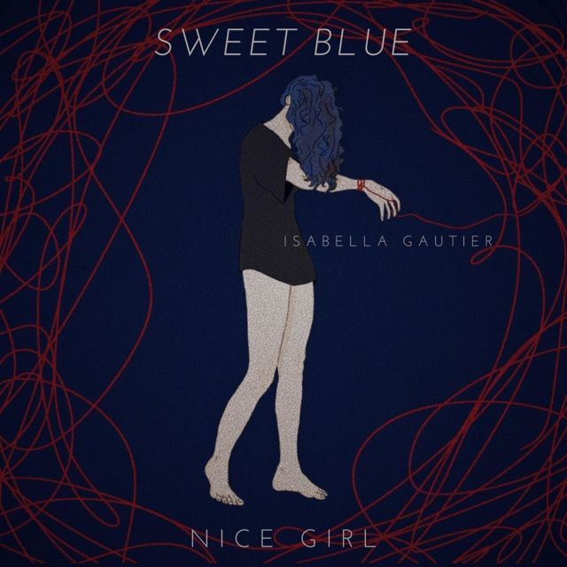 Isabella Gautier - 'Nice Girl' [Ringtone]