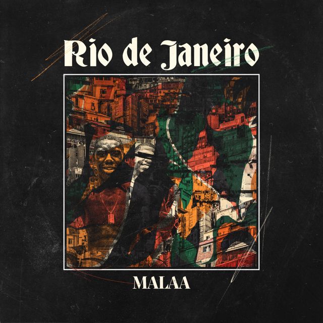 Malaa - 'Rio de Janeiro' [Ringtone]
