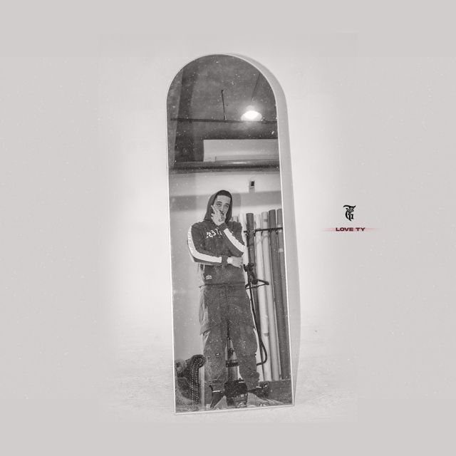 Teewhy G - 'Say you love me' [Ringtone]