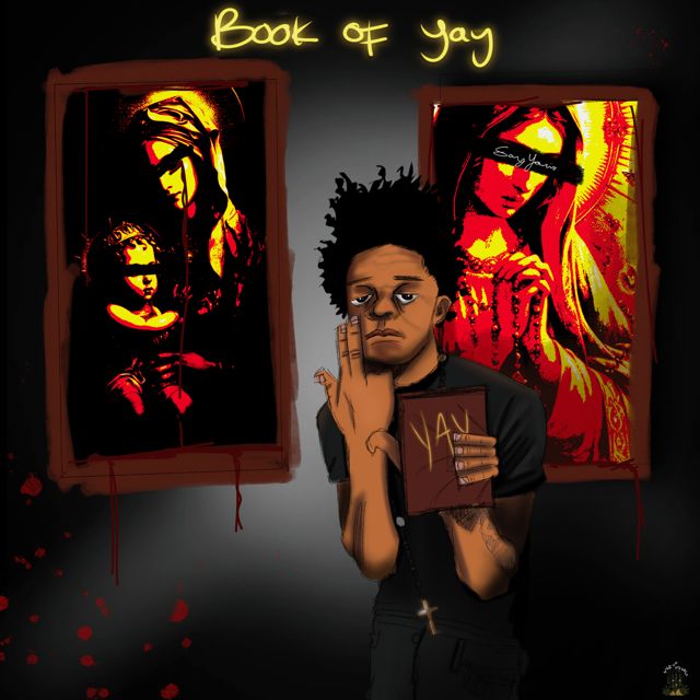 Sayyavin - 'woke My Demon Up' [Ringtone]