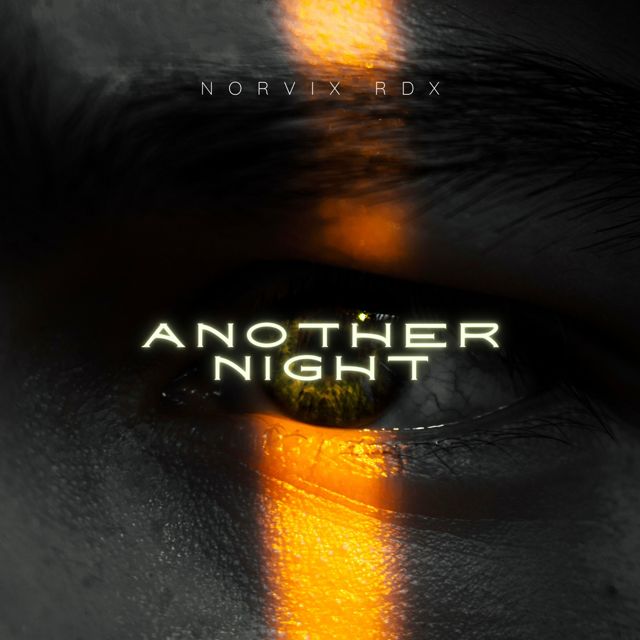 Norvix RDX - 'Another night' [Ringtone]