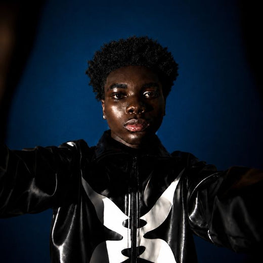 Monteiro - 'LISTA NEGRA (feat. dazzbeats & THE TRAP)' [Ringtone]