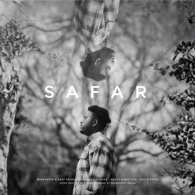 NAXZY - 'Safar' [Ringtone]
