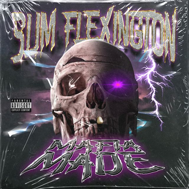 Slim Flexington - 'Watcha Starin’ At' [Ringtone]