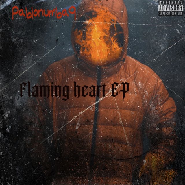 Pablonumba9 - 'By The Light' [Ringtone]