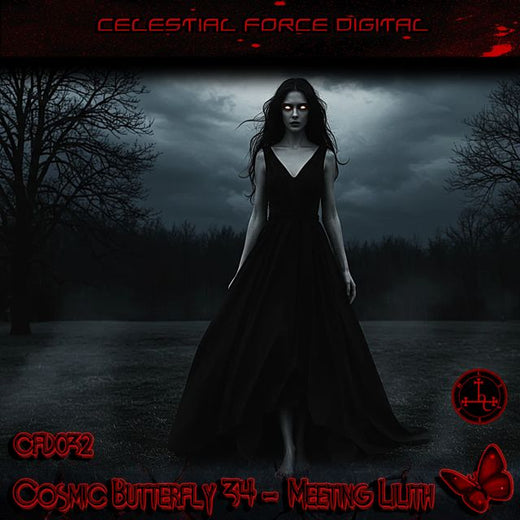 Cosmic Butterfly 34 - 'Meeting Lilith' [Ringtone]