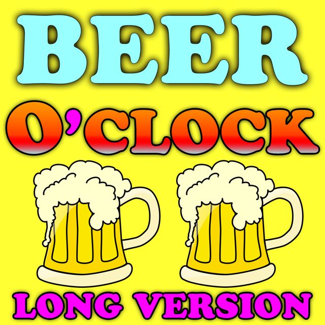 Funny Phone Calls - 'Beer O'Clock Long Version' [Ringtone]