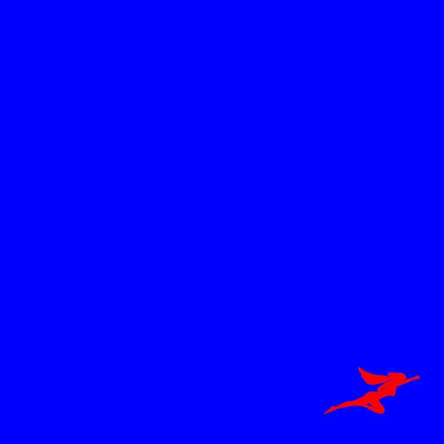 Imperfect Garden - 'SuPERGIRLLLLL' [Ringtone]