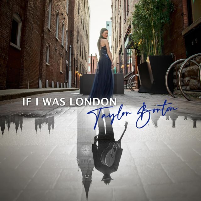 Taylor Borton - 'If I Was London' [Ringtone]