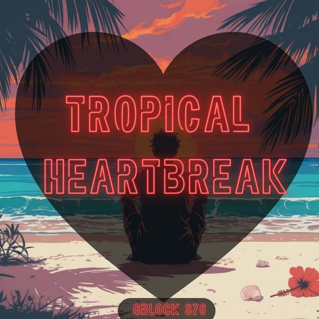 Füego - 'TROPICAL HEARTBREAK' [Ringtone]