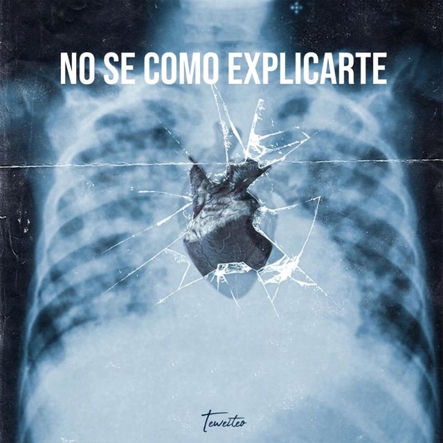 Teweiteo - 'No Se Como Explicarte' [Ringtone]