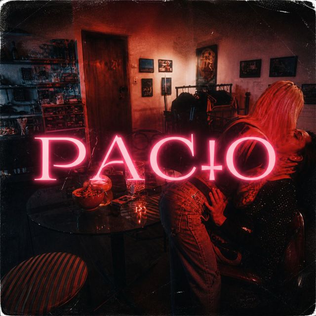 Lalu - 'Pacto (feat. Santi Barreto)' [Ringtone]