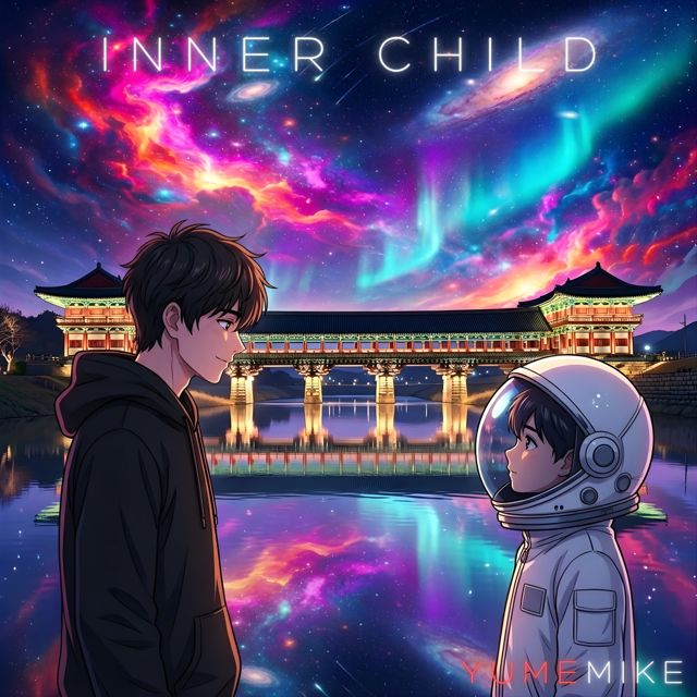 YumeMike - 'Inner Child (Pop Punk Version)' [Ringtone]
