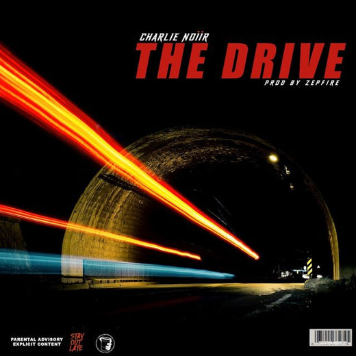 Charlie Noiir - 'The Drive' [Ringtone]