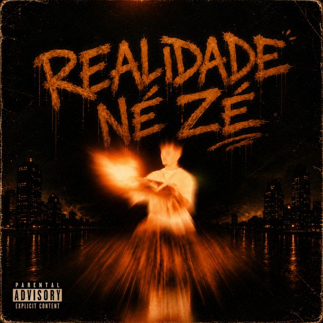 Miriz - 'Realidade Né Zé (feat. Lalas & Sleeppy)' [Ringtone]