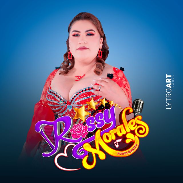 Rossy Morales Purito Corazón - 'Mi dolor' [Ringtone]