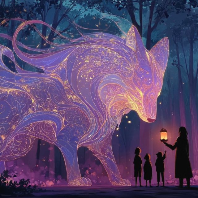 Beerth - 'Purple Light' [Ringtone]