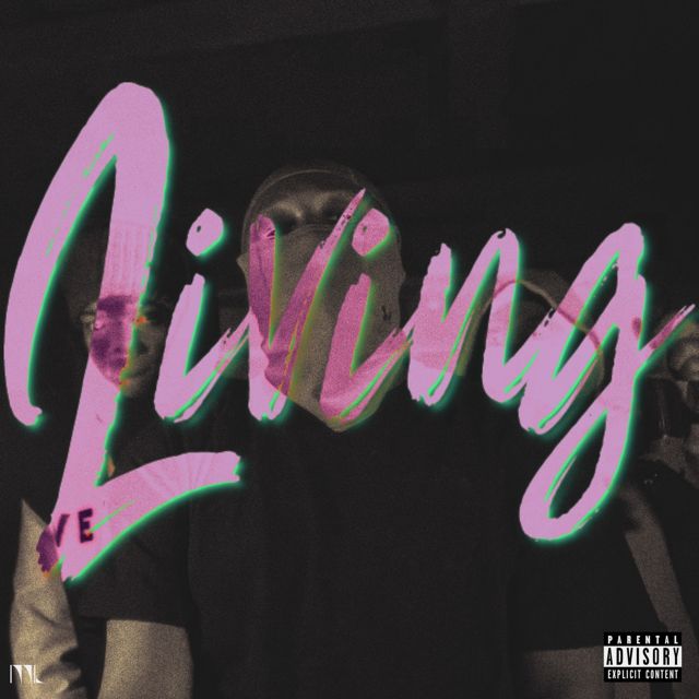 Lilrell86 - 'LIVING' [Ringtone]
