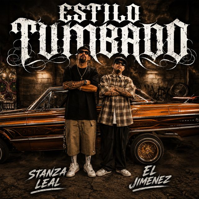 Stanza Leal - 'Estilo Tumbado (feat. El Jimenez)' [Ringtone]